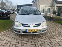 tweedehands Nissan Almera Tino 1.8 Visia