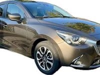 Occasion Mazda 2 90 PK (66 kW) 2018 Bruin Hatchback
