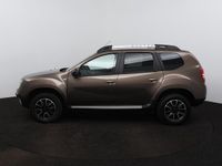 tweedehands Dacia Duster 1.2 TCe 4x2 Blackshadow