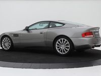 tweedehands Aston Martin Vanquish v125.9 470pk 2+0 | Origineel NL | 53.000km | Navigatie | Leder