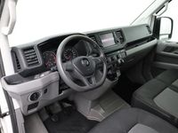 tweedehands VW Crafter 2.0TDI 177PK L4H3 | Navigatie | Camera | Airco | Cruise