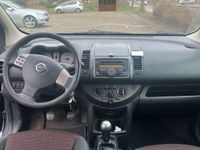 tweedehands Nissan Note 1.6 Life