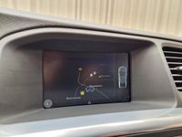 tweedehands Volvo S60 2.0 T4 Kinetic Navigatie / Cruise Control / ECC Cl