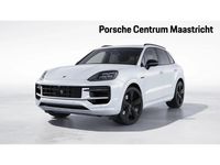 Occasion Porsche Cayenne 471 PK (346 kW) 2025 Wit SUV