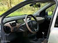 Occasion Citroën C4 PureTech 110 PK (80 kW) 2015 Grijs SUV