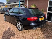 tweedehands Audi A4 Avant 2.0 TDI 150pk Business Edition