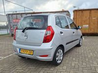 tweedehands Hyundai i10 H 1001.1 i-Motion Airco /5 drs /Tr.haak/Hoge zit