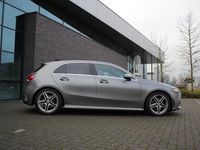 tweedehands Mercedes A200 Premium Plus