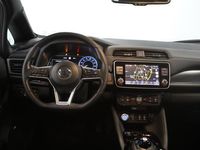 tweedehands Nissan Leaf e+ Tekna 62 kWh / 360 Camera \ Cruise Adaptief