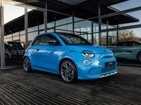 Occasion Abarth 500e Scorpionissima 114 kW (155 PK) 2023 Blauw Hatchback