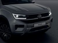 tweedehands VW Amarok Aventura l V6 l 4motion l Plus Cabine l Grijs Kenteken