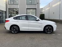 Occasion BMW X4 Executive 2017 Wit SUV