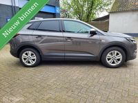 tweedehands Opel Grandland X 1.2 Turbo Business Edition cruise/camera