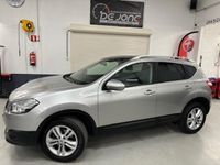 tweedehands Nissan Qashqai 1.6 C.Edition Camera Panorama Clima Cruise Ctr