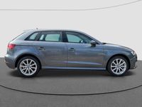 tweedehands Audi A3 e-tron Sport PL+ Adaptive Cruise | Alcantara L