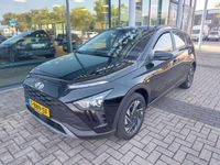 tweedehands Hyundai Bayon 1.0 T-GDI Comfort