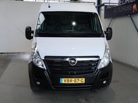 Occasion Opel Movano 146 PK (107 kW) 2019 Wit Van
