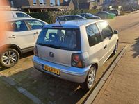 tweedehands Seat Arosa 1.4i Stella