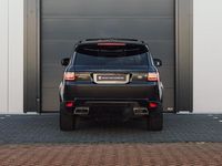 tweedehands Land Rover Range Rover Sport 2.0 P400e HSE Dynamic 1e Eigenaar | PANO | Meridian | Dealer Onderhouden