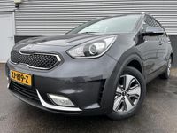 tweedehands Kia Niro 1.6 GDi Hybrid ExecutiveLine 1ste eigenaar | Nieuw