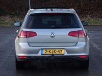 tweedehands VW Golf 1.4 TSI Highline DSG NAP/PANORAMA/LEER/NAVI