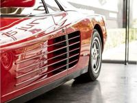 tweedehands Ferrari Testarossa 