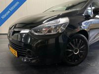 tweedehands Renault Clio IV 1.5 dCi ECO Expression