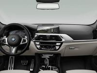 tweedehands BMW X3 xDrive30e M-Sport | Panoramadak | Harman Kardon | Elektr. Trekhaak | Head Up