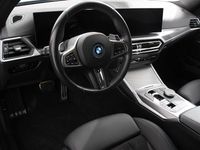 Occasion BMW 330 M Sport 293 PK (215 kW) 2023 Zwart Stationwagen