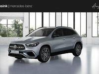 Nieuw Mercedes GLA250 AMG line 218 PK (160 kW) 2026 Grijs SUV