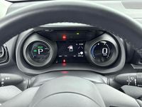 Occasion Toyota Yaris Hybrid 116 PK (85 kW) 2024 Wit Hatchback