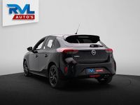 Occasion Opel Corsa Edition 2022 Zwart (metallic) Hatchback