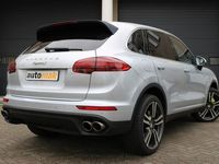 tweedehands Porsche Cayenne 3.0 S E-Hybrid 334 pk Pano Luchtvering