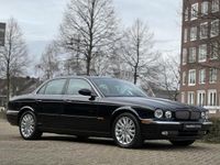 tweedehands Jaguar XJ 4.2 V8 Executive|Sublieme staat