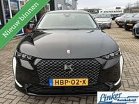 Occasion DS Automobiles DS4 Performance Line Plus 224 PK (164 kW) 2023 Zwart SUV