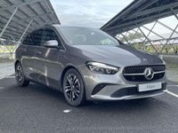 tweedehands Mercedes B180 Business Line | Facelift | Panoramadak | Parkeercamera | Stoelverwarming | Elek. achterklep |