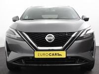 Occasion Nissan Qashqai Tekna+ 2024 Grijs SUV
