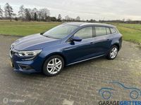 tweedehands Renault Mégane IV Estate 1.5 dCi Zen