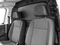tweedehands VW Caddy Cargo 2.0 Tdi 75pk Comfort | Airco | Cruise Control | Tussenschot | Vloerplaat | Trekhaak | Garantie t/m 15-06-2026 of 100.000km
