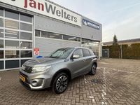 Occasion Suzuki Vitara 129 PK (94 kW) 2022 Grijs (metallic) SUV