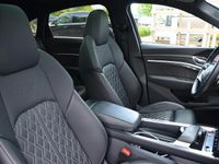 Occasion Audi e-tron S-Line 230 kW (313 PK) 2021 Beige SUV