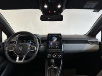 Occasion Renault Clio V Techno 143 PK (105 kW) 2023 Rood Hatchback