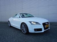 Occasion Audi TT Roadster Sport 160 PK (117 kW) 2011 Cabriolet Cabriolet