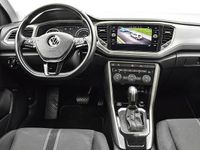 tweedehands VW T-Roc 1.5 TSI 150pk DSG Style | Apple Car Play | Keyless