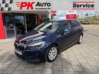 Occasion BMW 225 Active Tourer iPerformance 224 PK (164 kW) 2020 Blauw MPV