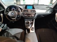 Occasion BMW 118 Sport Line 136 PK (100 kW) 2019 Overige Hatchback