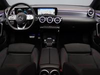 tweedehands Mercedes CLA250 4-MATIC Premium+ AMG Line Aut7 Panoramadak Memor