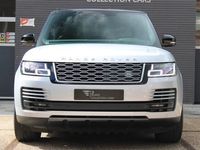 tweedehands Land Rover Range Rover 2.0 P400e Autobiography Panoramadak