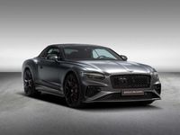 Occasion Bentley Continental 601 PK (442 kW) 2025 Grijs Cabriolet