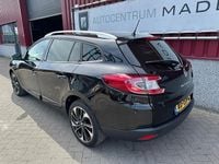 Occasion Renault Mégane III Bose Edition 131 PK (96 kW) 2016 Stationwagen